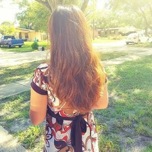 Meet your Posher, Kristine